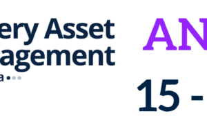 Battery Asset Management Summit USA Logo with Location