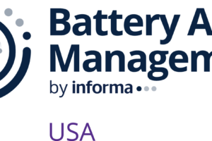 Battery Asset Management Summit USA Logo
