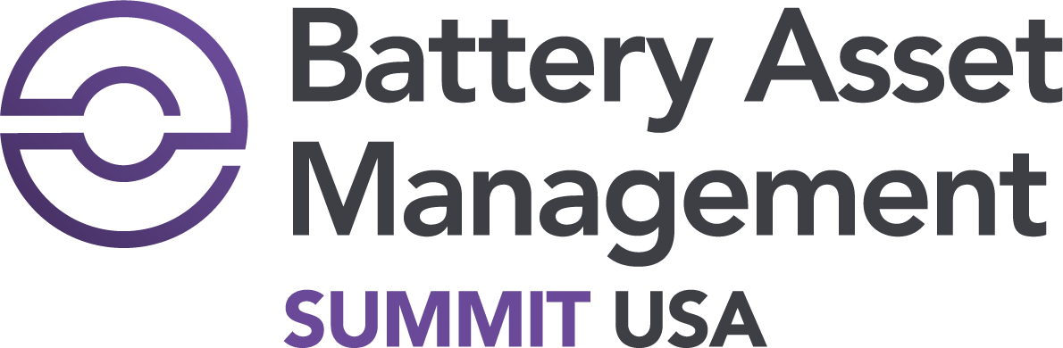 Battery Asset Management Summit USA Logo