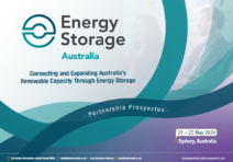 Energy Storage Summit Australia Prospectus Thumbnail