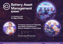 Battery Asset Management Summit Partnership Prospectus Thumbnail