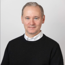 Chrisitan Hofer Speaker at Battery Asset Management Summit