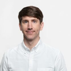 Ted James Speaker at Battery Asset Management Summit