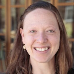 Jenny Fink Speaker at Battery Asset Management Summit
