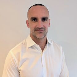 Aaron Lampe Speaker at Battery Asset Management Summit