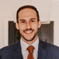 David Olmos Speaker at Battery Asset Management Summit