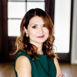Caitlin Smith Speaker at Battery Asset Management Summit