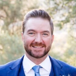 Daniel Clark Speaker at Battery Asset Management Summit