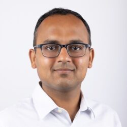 Mohit Aggarwal Speaker at Battery Asset Management Summit