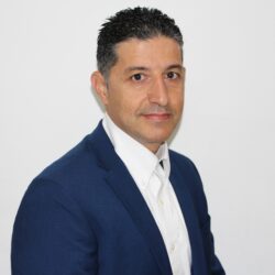 Ofer Haiat Speaker at Battery Asset Management Summit
