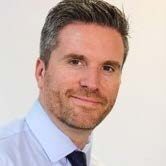 Paul Collinson