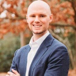 Ryan Bullock Speaker at Battery Asset Management Summit
