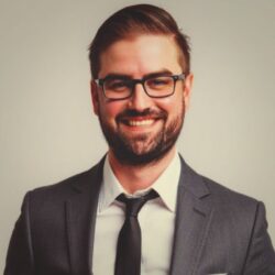 James Payne Speaker at Battery Asset Management Summit