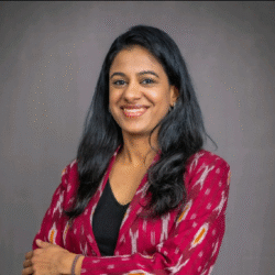 Swetha Sundaram Speaker at Battery Asset Management Summit