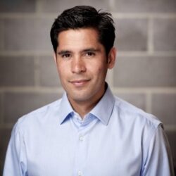 Edgar Arvizu Speaker at Battery Asset Management Summit