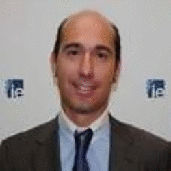 Jorge Cabal Alonso Speaker at Battery Asset Management Summit