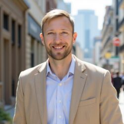 Nathaniel Skon Speaker at Battery Asset Management Summit