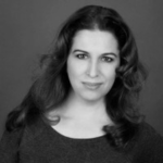 Mary Ellen Tornatore