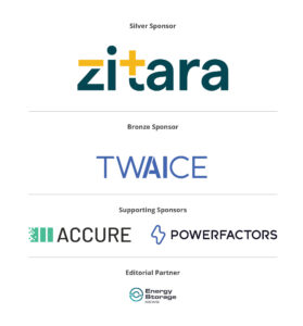 Battery Asset Management Summit USA Sponsors and Partners