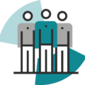 Delegates Icon