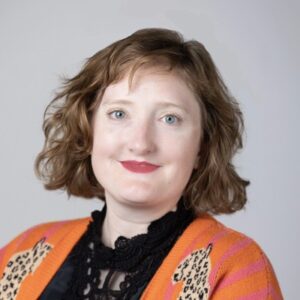 Kate Goldsberry