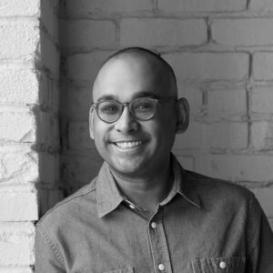 Shyam Srinivasan