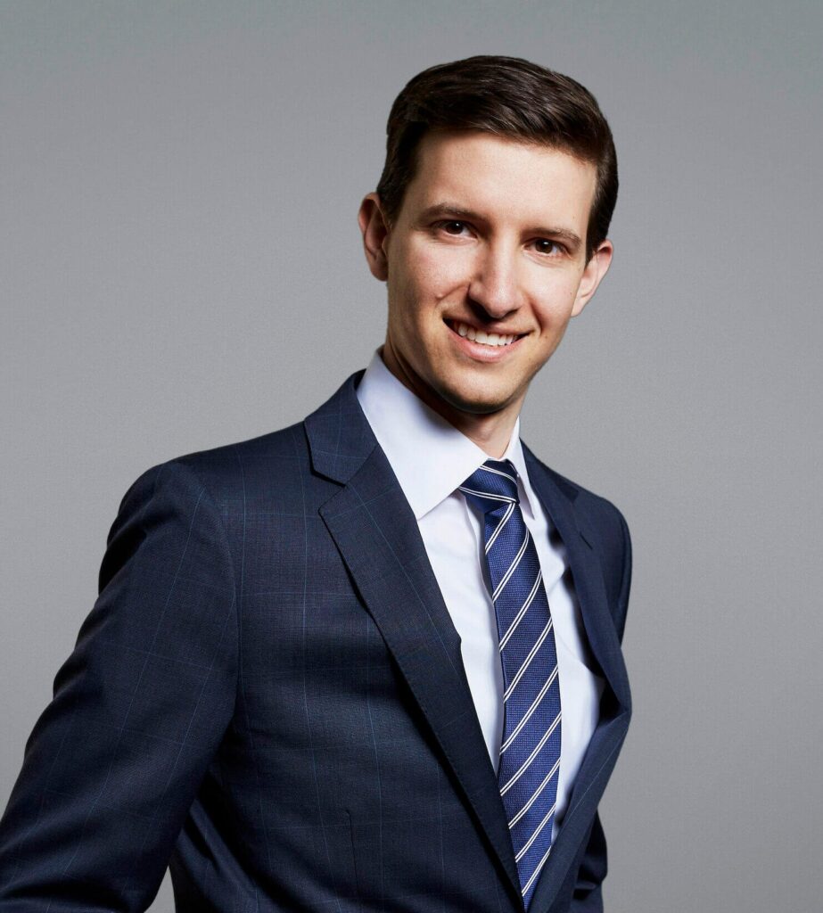 Chaim Grushko