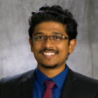 Aravind Baby