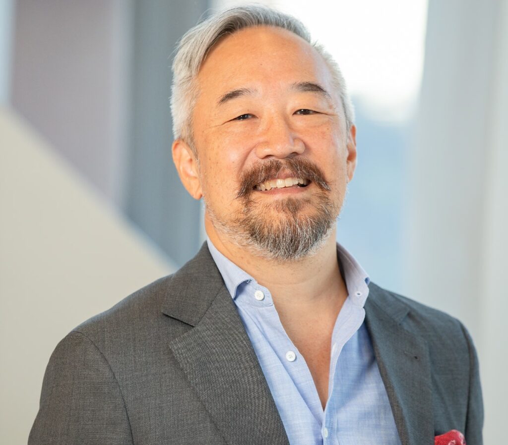 Carl Cho