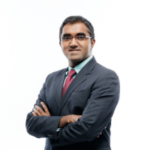Dr. Aravind Muthiah