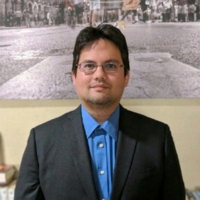 Jeff Anderson