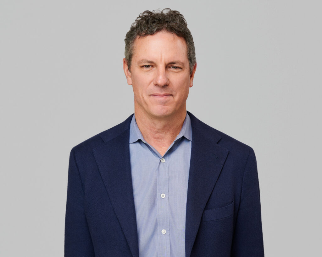 Andy Bowman
