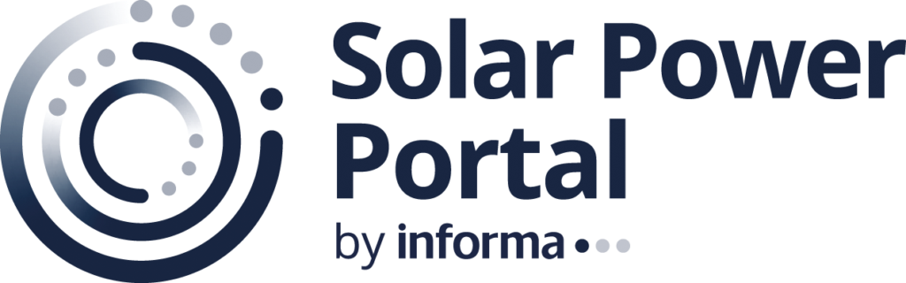 Solar Power Portal