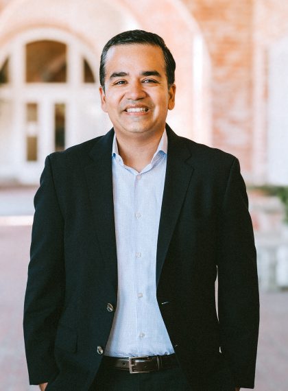 Raj Mehta
