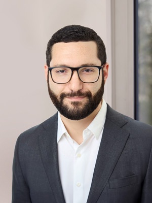 Amit Barnir