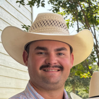 Joshua Crumley