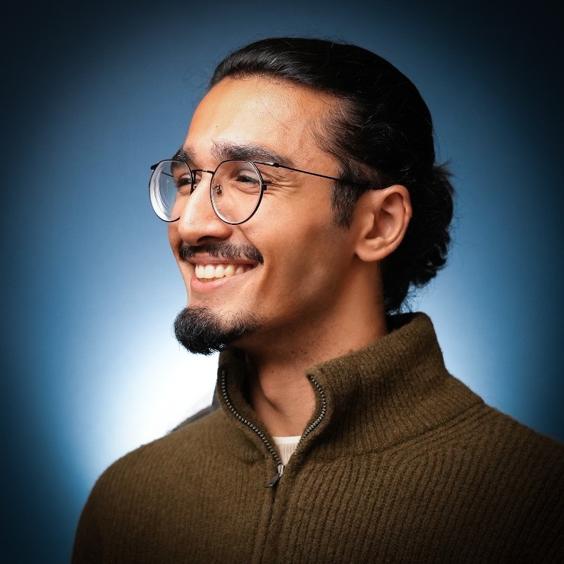Ovais Kashif