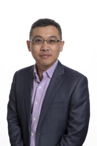 Jerry Liu