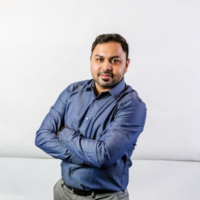 Rohit Patil